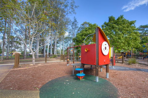 John Scott Park - Attractions 2