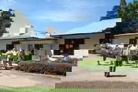 John Macarthur's Hambledon Cottage  Museum