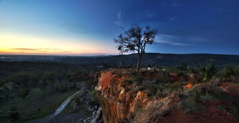 Kalamunda National Park - Attractions Las Vegas 0