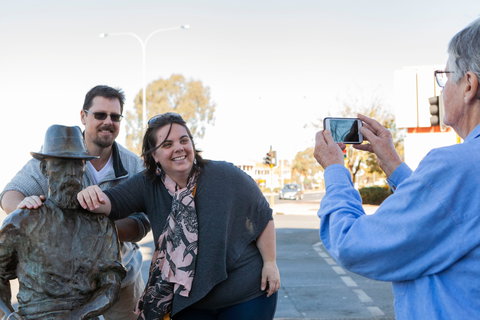 Kalgoorlie Heart Of Gold Discovery Trail - Attractions 1