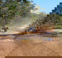 Kalumburu Road - See Attractions