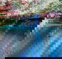 Karijini and the Pilbara - Attractions