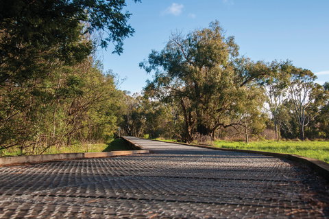 Koomba Park - Attractions 1