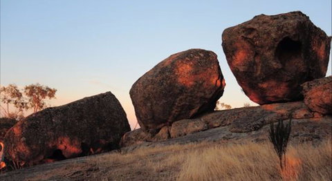 Kooyoora State Park - See Attractions 0