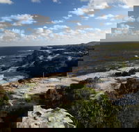 Kurnell Area - Attractions