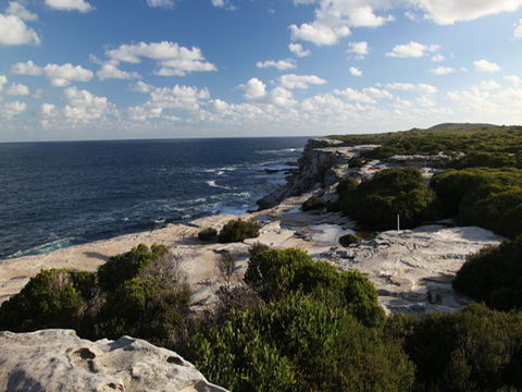 Kurnell Area - Attractions 0