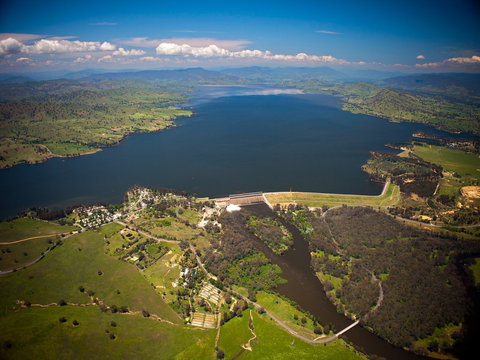 Lake Hume Loop - Attractions 0