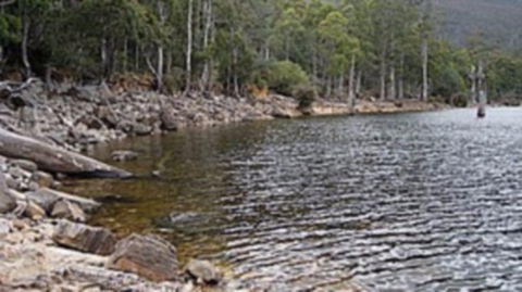 Lake Rowallan - Attractions 0