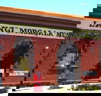 Langi Morgala Museum - Attractions