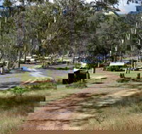 Landcruiser Mountain Park - Attractions