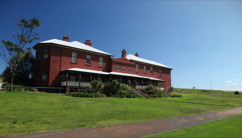 La Perouse Museum - Attractions 0
