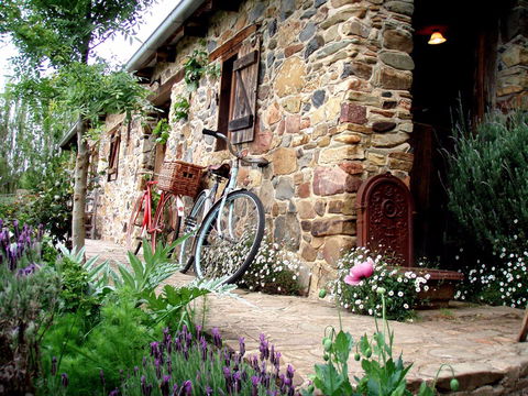 Lavandula Swiss Italian Farm - Attractions 2