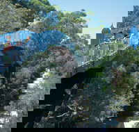 Law Walk - Kings Park - See Attractions