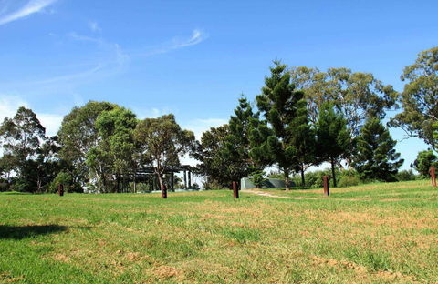 Leacock Picnic Area - Attractions 0