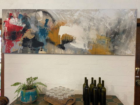 Lindsay Wine Estate Gallery - Attractions 0