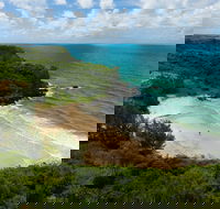 Little Bondi beach - Attractions