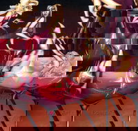 Loviz Arts Gallery - Attractions