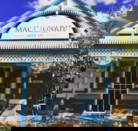 Macquarie Medi Spa - Attractions