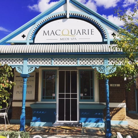 Macquarie Medi Spa - Attractions 0