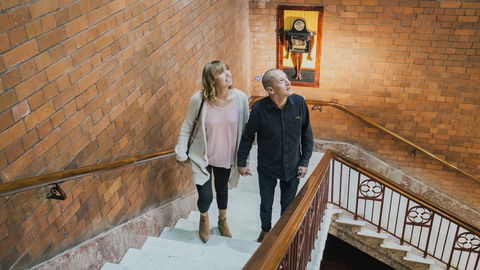 Maitland Regional Art Gallery - Attractions 2