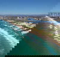 Main Beach - See Attractions