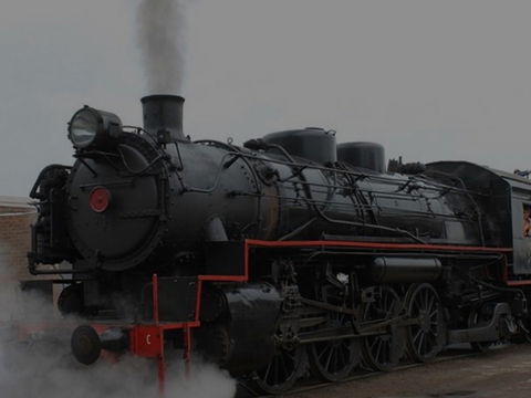 Maitland Railway Museum - Attractions 2