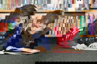 Maitland City Library