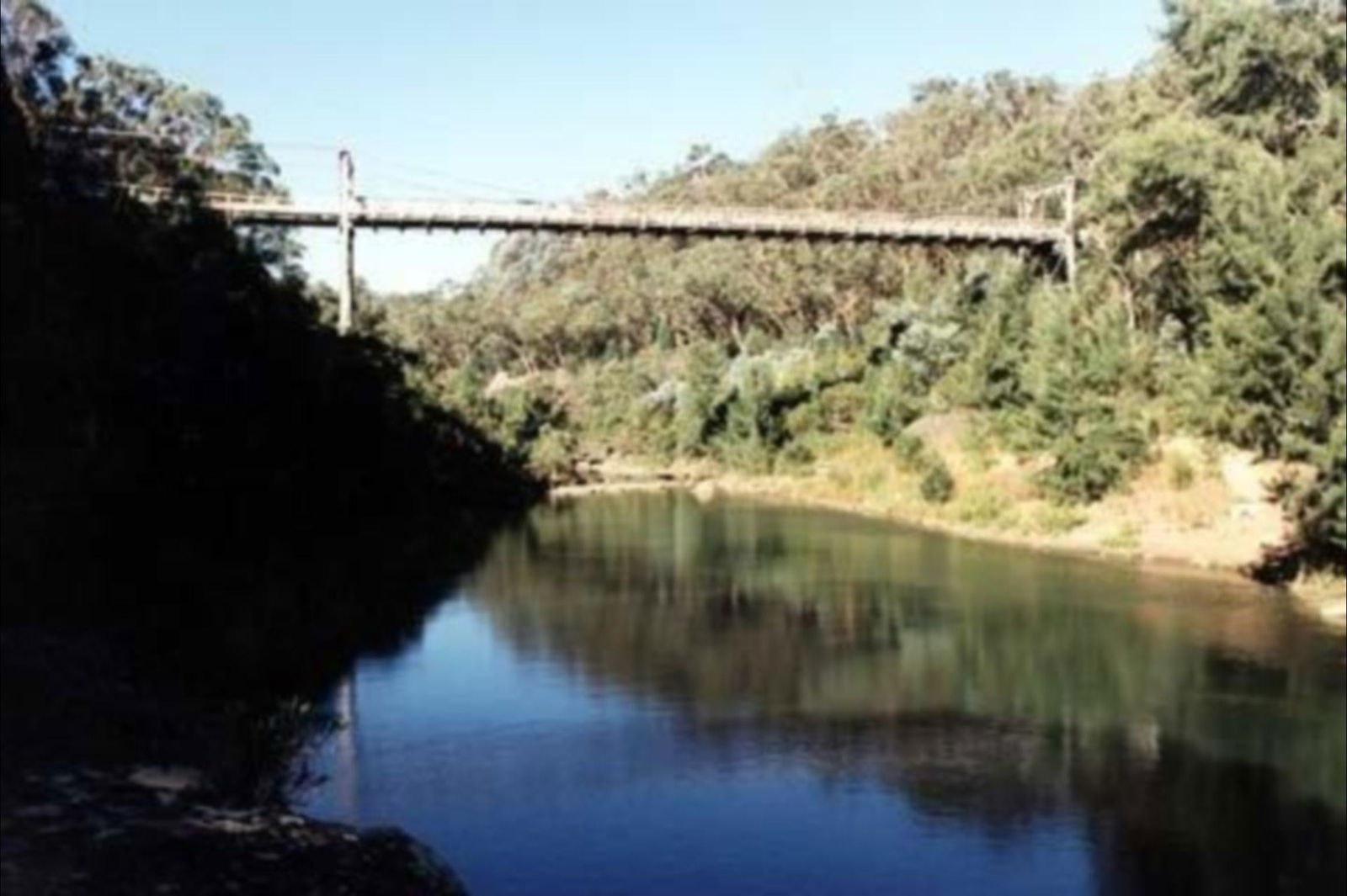 Maldon NSW Attractions