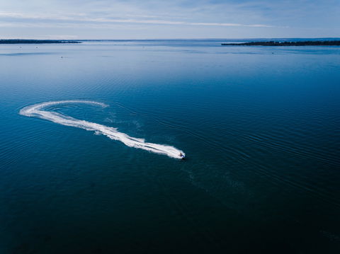 Mandurah Estuary And Peel Inlet - Attractions 0