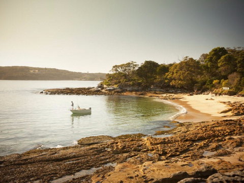 Manly To Spit Bridge Scenic Walkway - Attractions 1