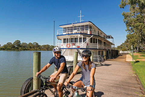 Mary Ann Reserve - Attractions 2
