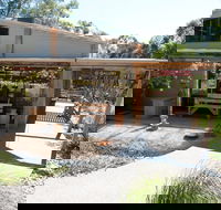 Marion Rosetzky Gallery - Attractions