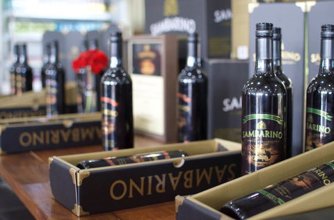Margaret River Providore - Attractions 1