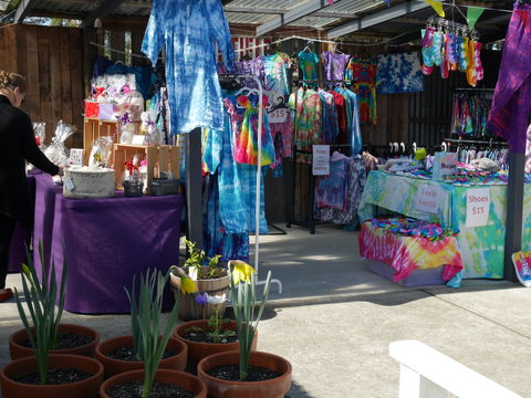Margate Makers Market - Attractions 0