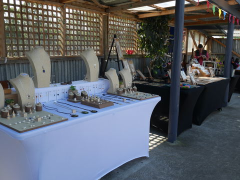 Margate Makers Market - Attractions 2