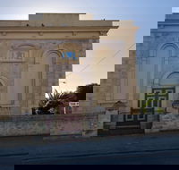Masonic Hall Moonta - Attractions
