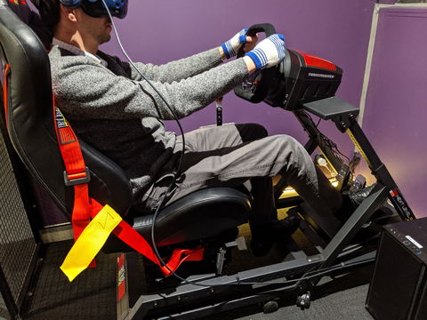 Mind Trap Canberra - Attractions 2