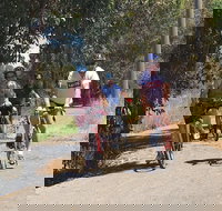 Mokoan Discovery Trail - Attractions