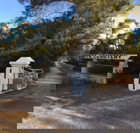 Moonta Cemetery - Attractions