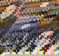 Morpeth Ginger Beer and Gourmet Foods - See Attractions