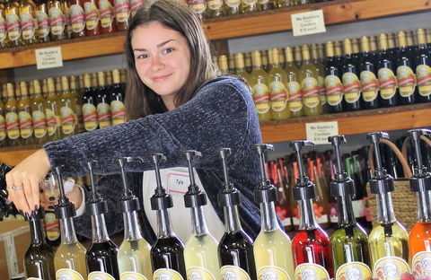 Morpeth Ginger Beer And Gourmet Foods - Attractions Las Vegas 0