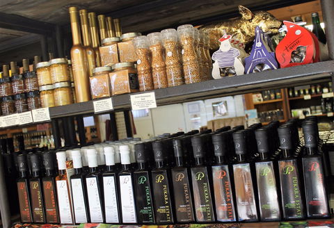 Morpeth Ginger Beer And Gourmet Foods - Attractions Las Vegas 1