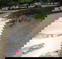 Mosaic Pathway WASS - Attractions