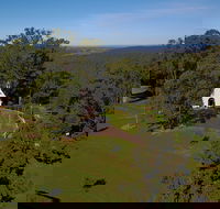 Mount Schoenstatt Spirituality Centre - Attractions