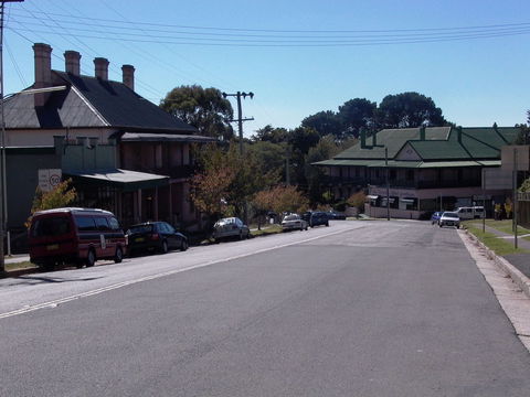 Mount Victoria - Attractions Las Vegas 0