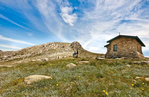 Mount Kosciuszko Summit Walk - Attractions 0