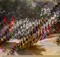 Mt Buller Sculpture Park Walk - Attractions