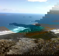 Mt Oberon Summit Walk - Attractions