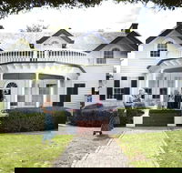 Mulberry Hill - Attractions