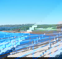 Mundaring Weir - Attractions